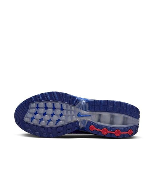 Nike Blue Air Max Dn 'Platinum Royal' for men