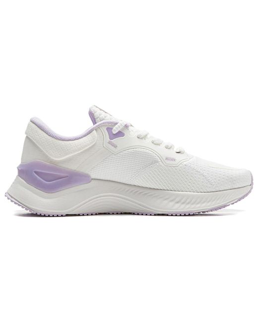 Li-ning White (Wmns) Yueying Element