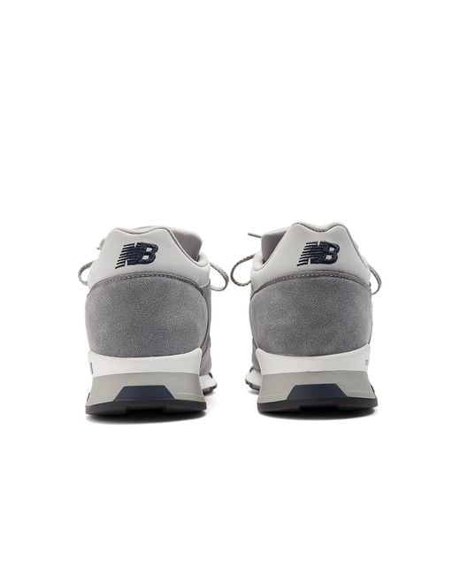 New Balance Gray 1500 Made for men