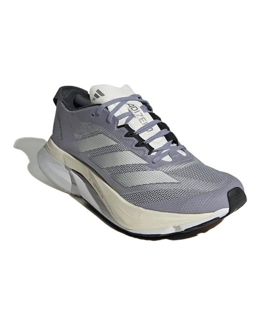 Adidas Blue (Wmns) Adizero Boston 12