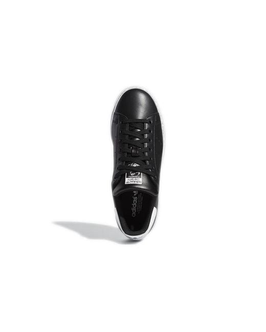 Adidas Black (Wmns) Stan Smith