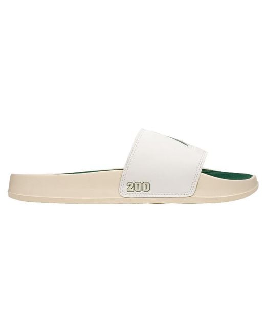 New Balance Natural Dynasoft 200V2 Slide 'Varsity for men