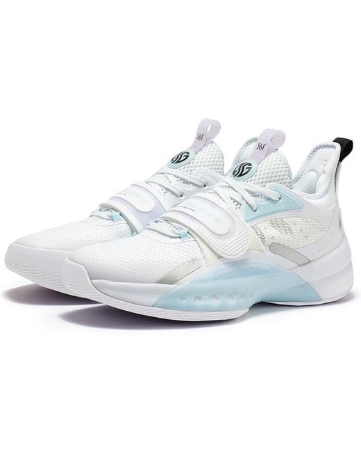 361 Degrees Blue Zen 4 'Ice Blade' for men