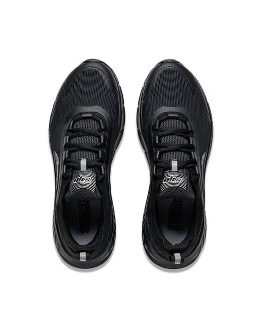 Li-ning Black (Wmns) Easy Flex