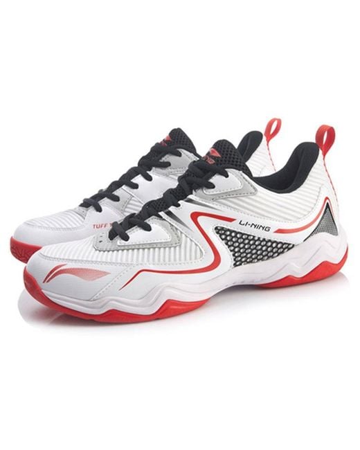 Li-ning White Sound for men