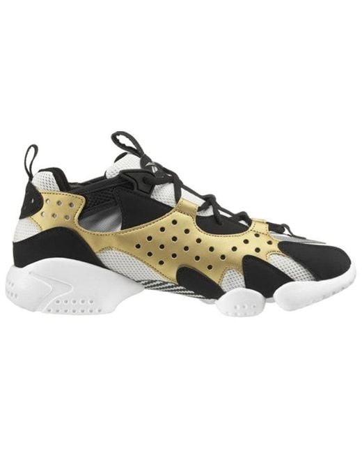 Reebok Black 3D Op.98 for men