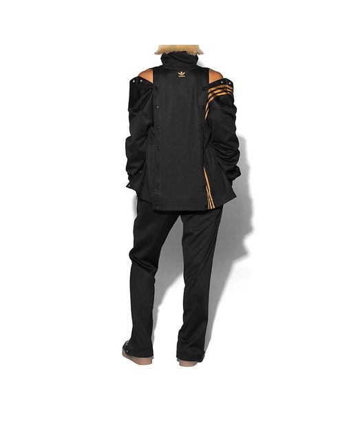 Adidas Black Originals X Ivy Park Sports Trousers