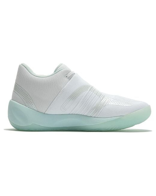 PUMA Blue Rise Nitro 'Ice'
