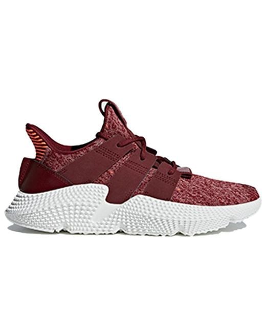 Adidas Red (Wmns) Prophere 'Trace'