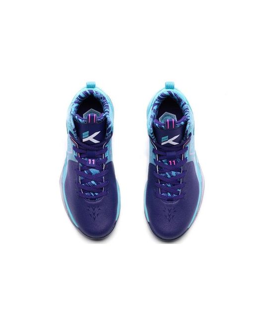 Anta Blue Klay Thompson 2 for men