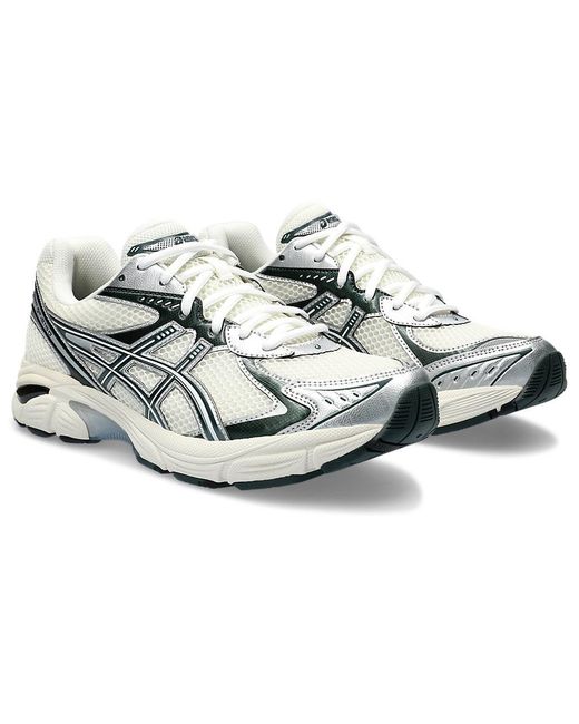 Asics White X Kith Gt-2160 'Cream Scarab' for men