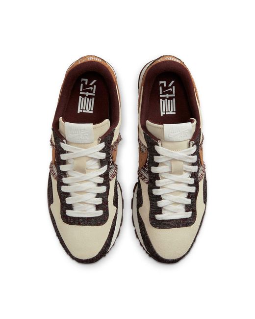 Nike Brown Air Pegasus 83 'Nai-Ke' for men