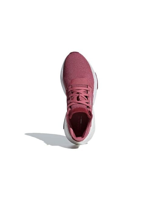 Adidas Purple (Wmns) P.O.D. S3.1 'Trace'