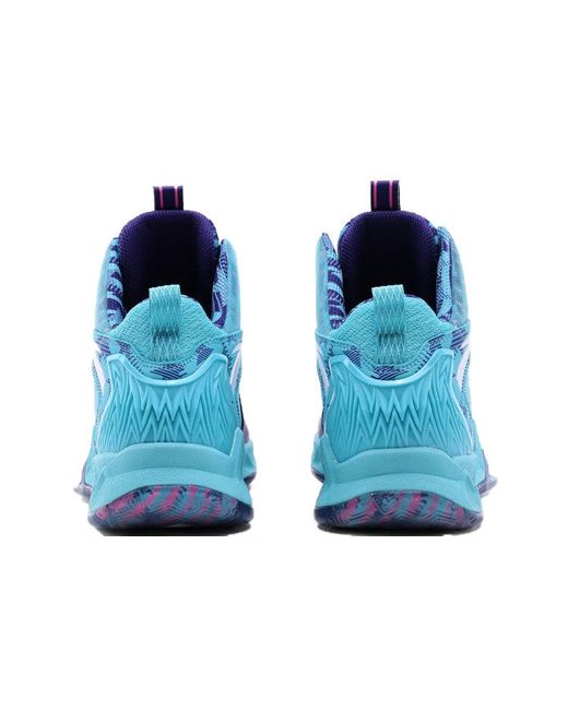 Anta Blue Klay Thompson 2 for men
