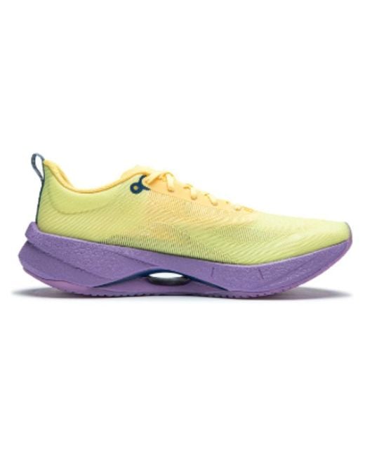 Li-ning Yellow (Wmns) Superlight 21