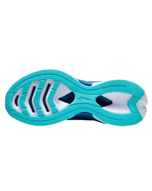 Li-ning Blue Wushi 5S for men