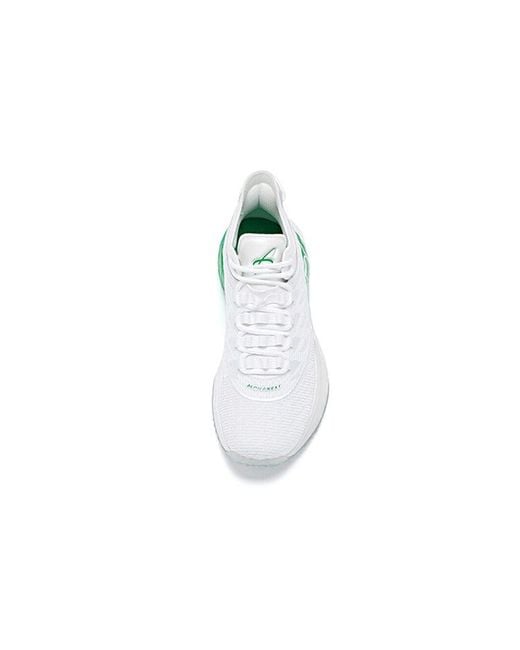 Anta White Gordon Hayward 1 'Home' for men
