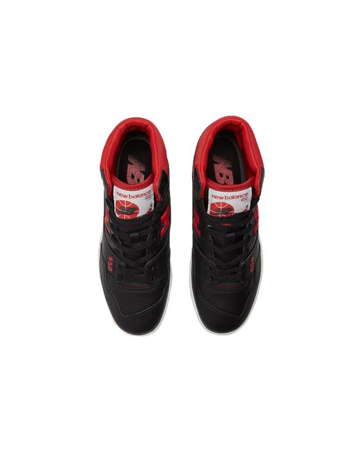 New Balance Red 650R for men