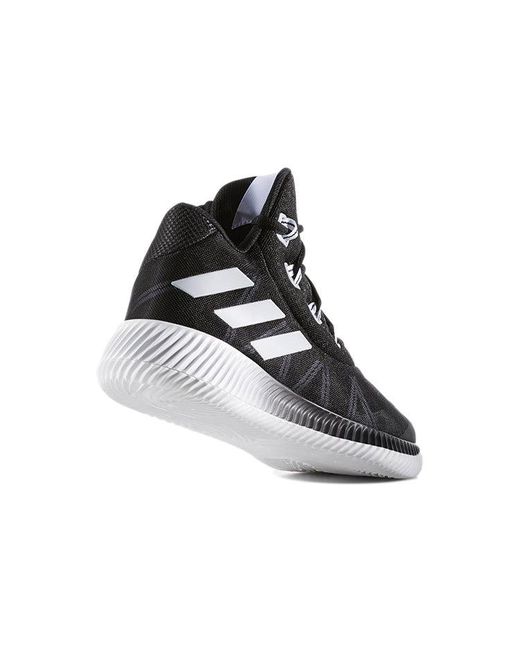 Adidas Black Energy Bounce Bb for men