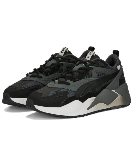 PUMA Black Rs-X Efekt 'Gradient'