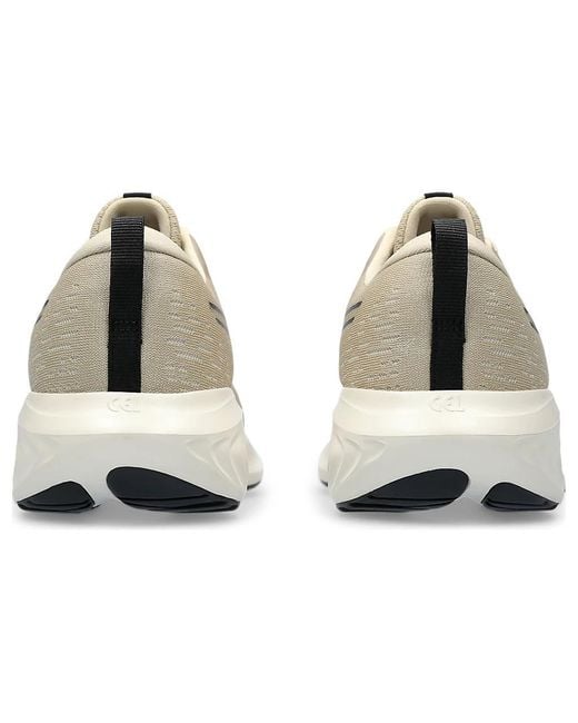 Asics White Gel-Excite 10 'Feather' for men