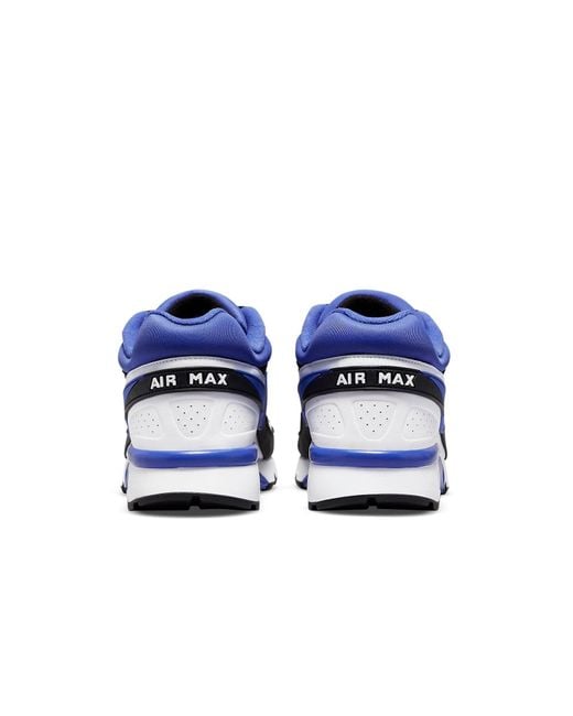 Nike Blue Air Max Bw 'Persian' 2021 for men