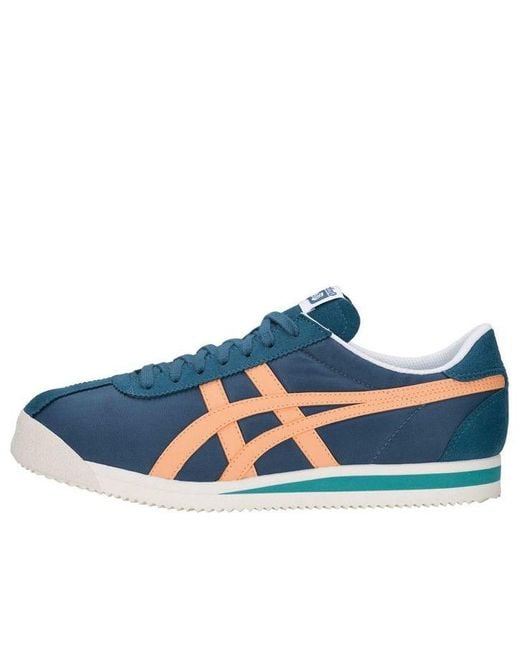 Onitsuka Tiger Blue Corsair 'Deep Sapphire Mojave' for men