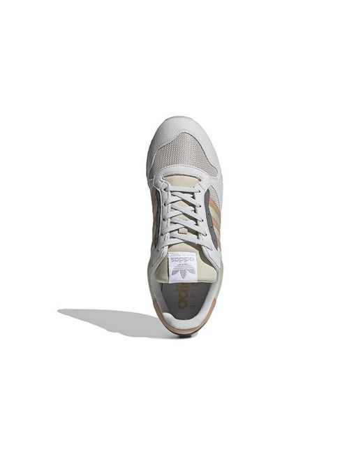 adidas Zx 620 Spezial in White for Men | Lyst UK