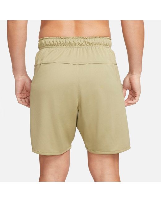 Nike Natural Dri-Fit Totality Training Shorts 'Neutral' for men