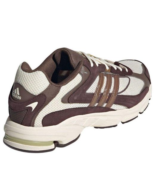 Adidas Brown Response Cl Sail' for men