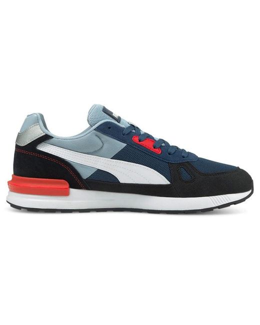 PUMA Blue Graviton Pro 'Intense High Risk' for men