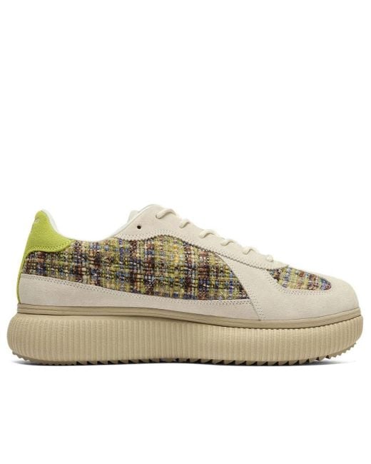 Onitsuka Tiger Natural Delecity 'Birch Wood Crepe' for men