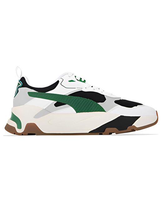PUMA Green Trinity Vine' for men