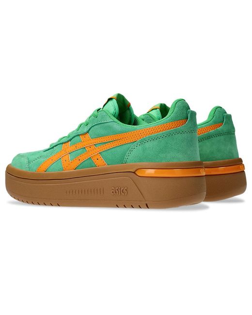 Asics Blue Japan S St 'Tourmaline Fellow' for men