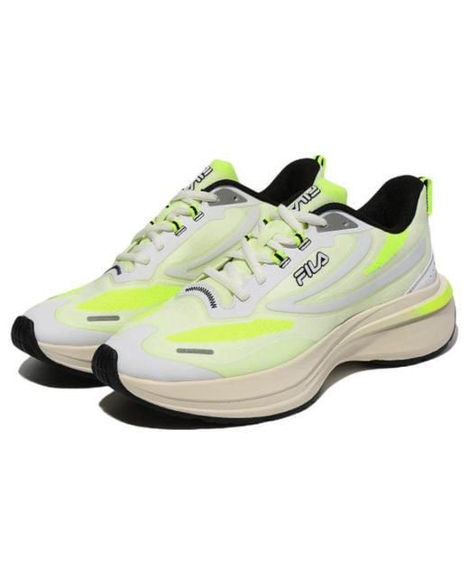 Fila White (Wmns) Case N3 2.0
