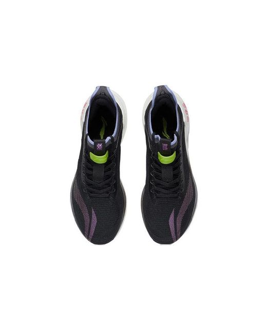 Li-ning Black Essential for men