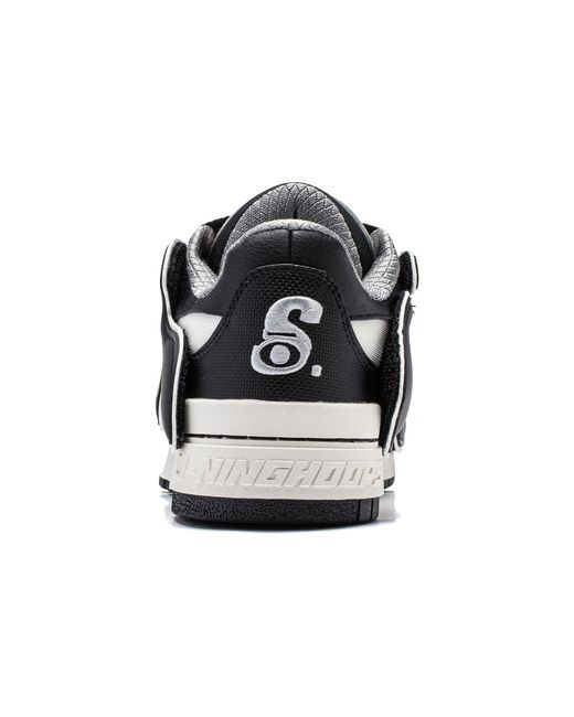 Li-ning Black Way Of Wade Skate Shoes for men