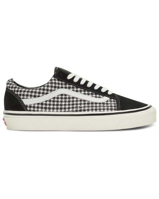 Vans Black Old Skool 36 Dx for men