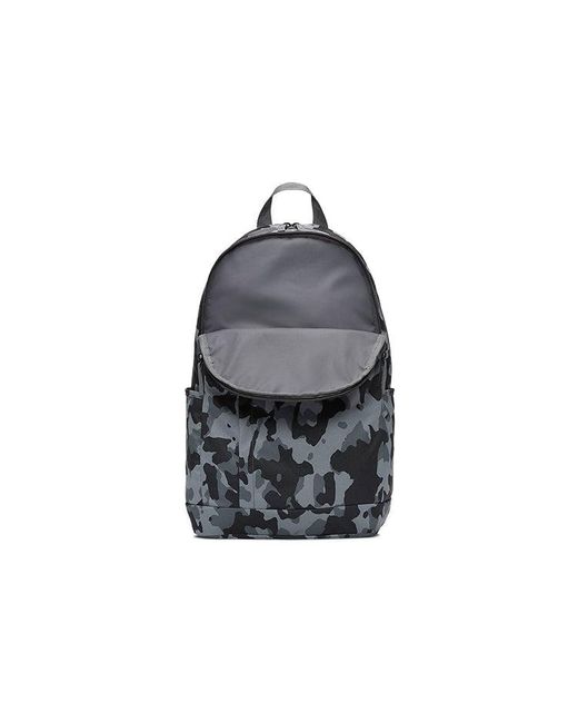 nike elemental 2.0 backpack camo