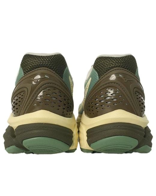 Mizuno White Halo Mix for men