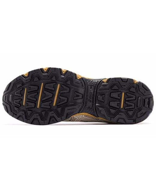 Asics Brown Gel-Venture 7 Mx 'Light' for men