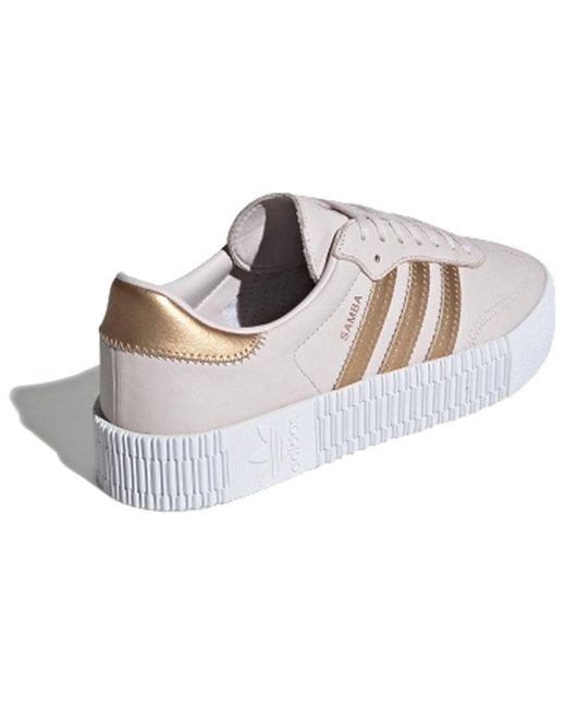 Adidas Pink (Wmns) Sambarose 'Orchid Tint'