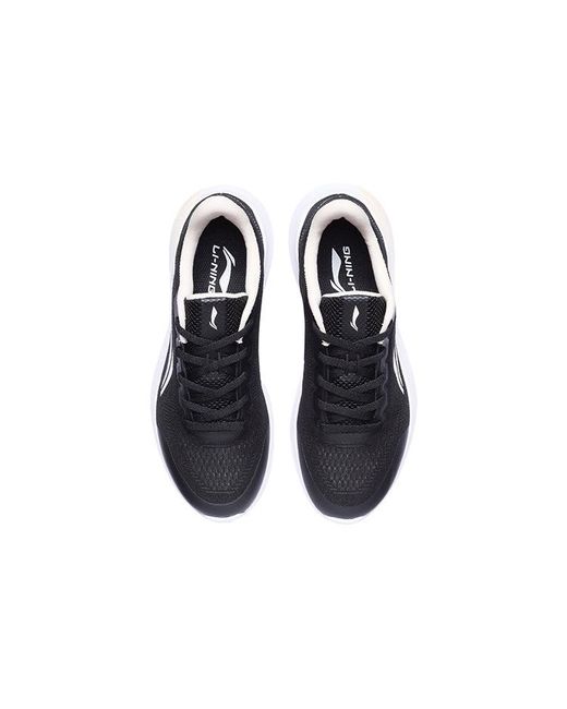 Li-ning Blue (Wmns) Running Shoes