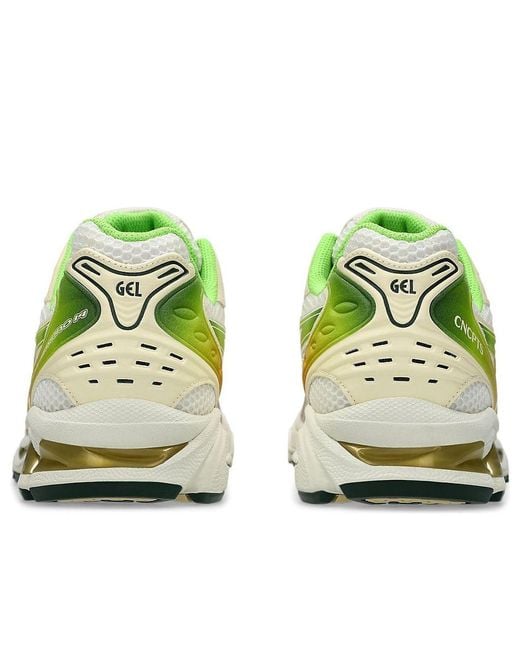 Asics White X Concepts Gel-Kayano 14 'Out Of Office' for men