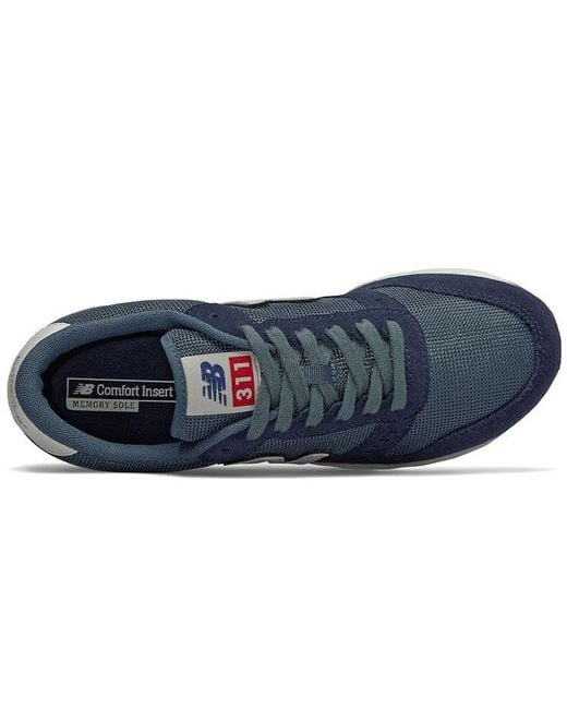 New Balance Blue 311 for men