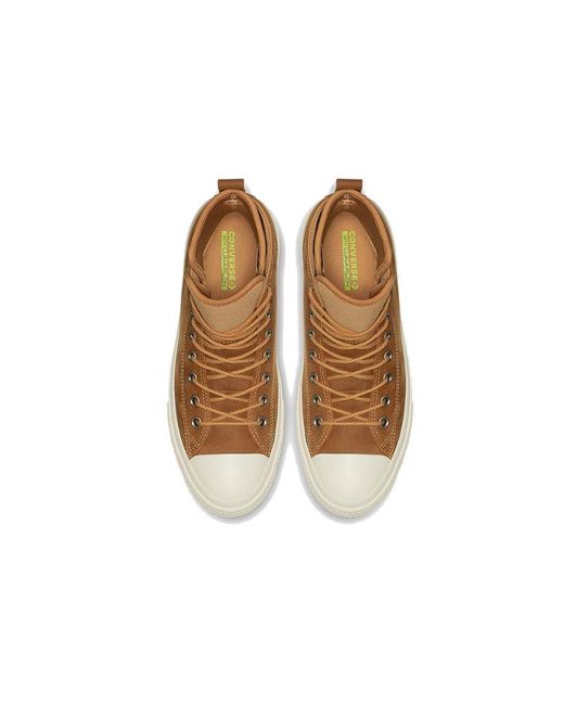 Converse Chuck Taylor All Star Waterproof Boot Hi  display picture 3