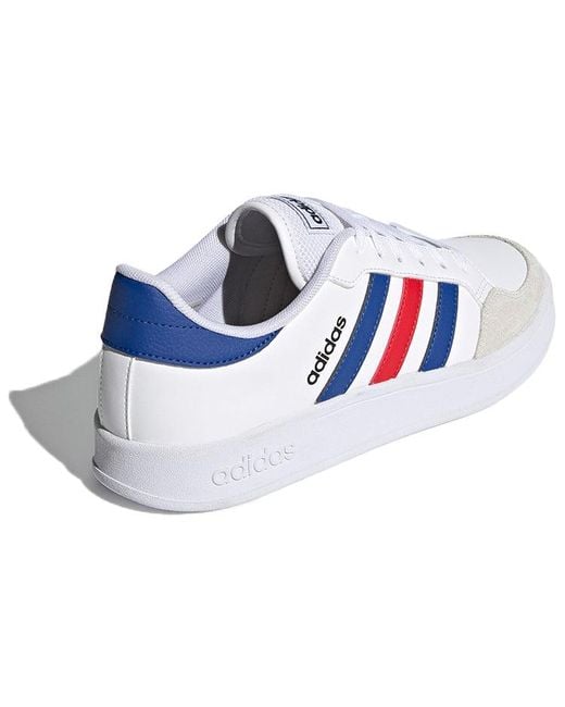 Adidas Blue Breaknet Royal' for men