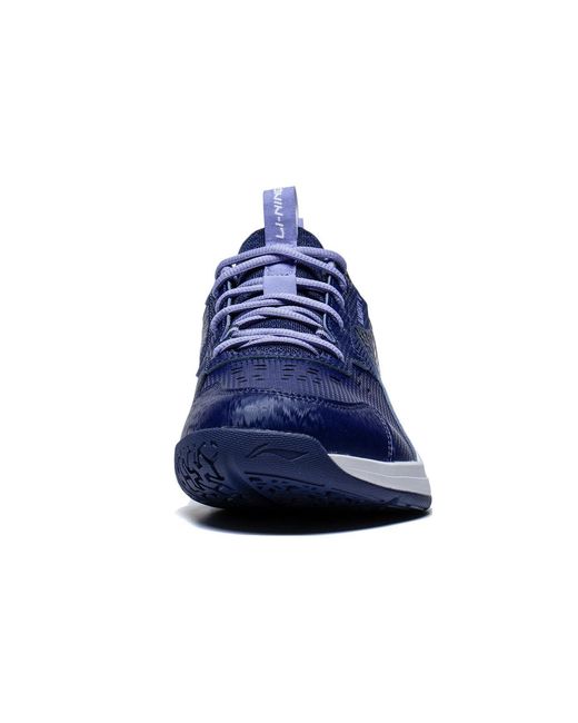 Li-ning Blue Almighty 5 for men