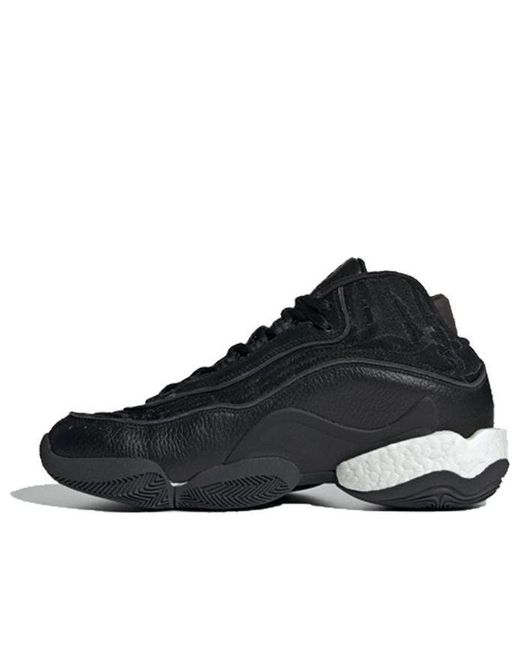 Adidas Black 98 Crazy Byw 'Core' for men