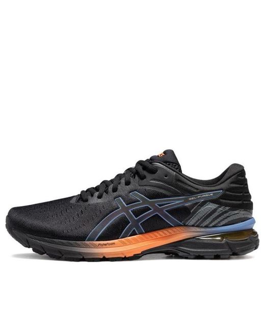 Asics Blue Gel-Pursue 7 for men